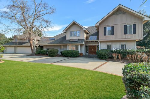 30 Outpost Ln, Hilton Head Island, SC, 29928-3818 | Card Image