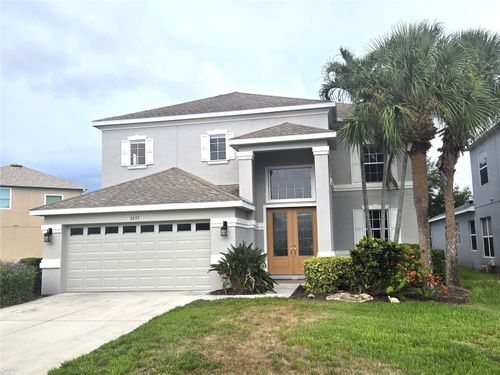 3637 Summerwind Cir, BRADENTON, FL, 34209-5807 | Card Image