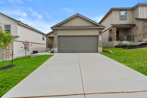 14723 Armstrong Fld, San Antonio, TX, 78245-5551 | Card Image