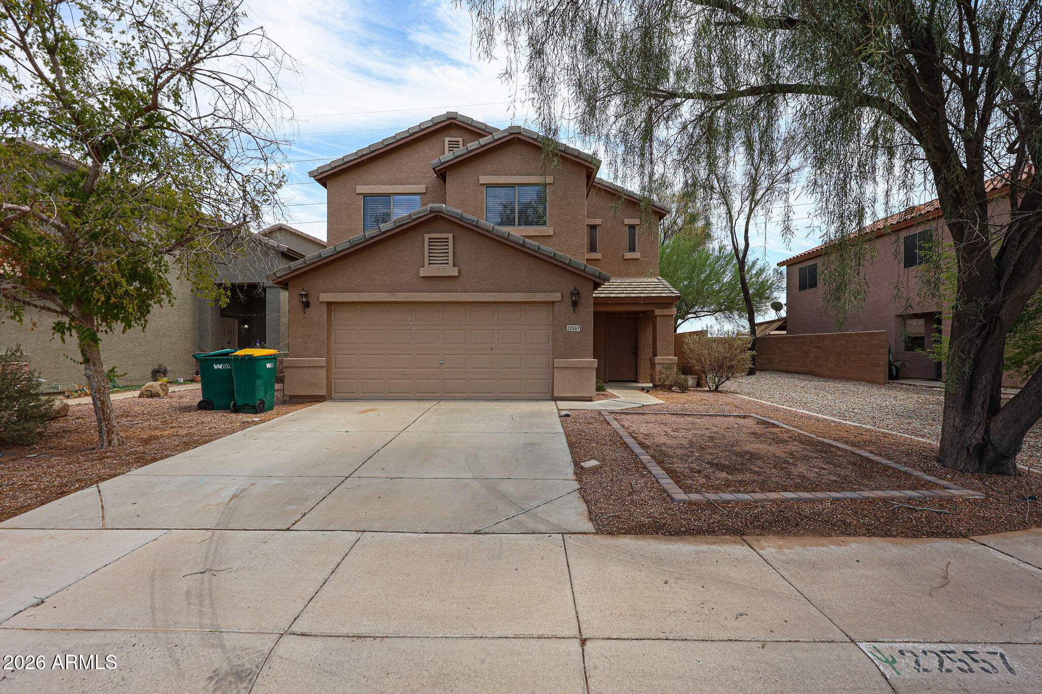 Residential in Maricopa