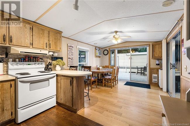 30 Budd Rd, Home with 1 bedrooms, 1 bathrooms and null parking in Little Shemogue NB | Image 17