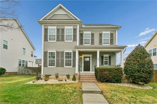 3319 Hickory Neck Blvd, Toano, VA, 23168-9269 | Card Image