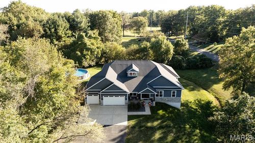 7302 W Kirsch Rd, Collinsville, IL, 62234-6900 | Card Image