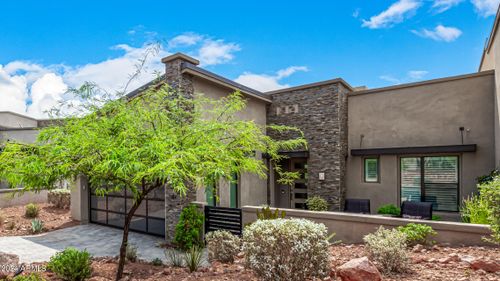 16045 E Ridgestone Drive, Fountain Hills, AZ, 85268 | Card Image