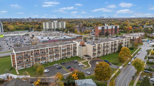 308-1050 Stainton Dr, Mississauga, ON, L5C2T7 | Card Image
