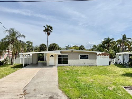 5043 Osprey Ln, NEW PORT RICHEY, FL, 34652-1112 | Card Image