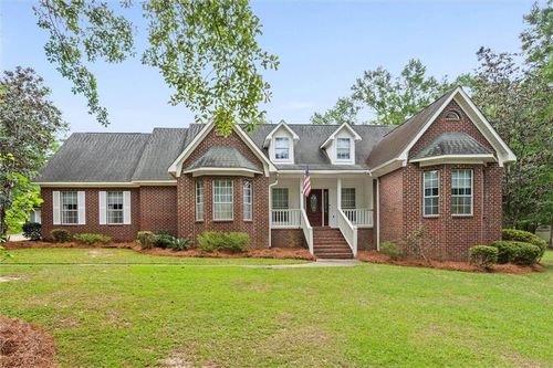 10215 Oak Lane, Grand Bay, AL, 36541 | Card Image