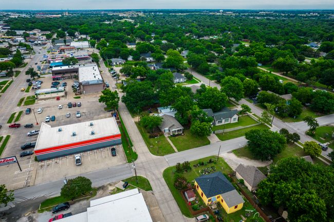 Bird's eye view | Image 27
