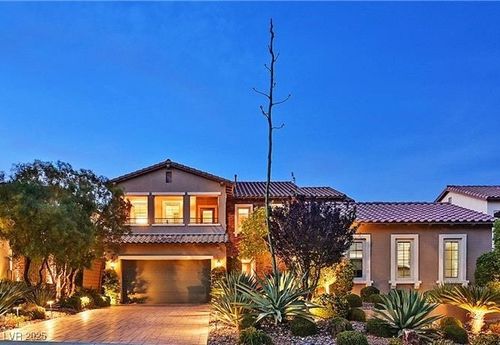 11362 Villa Bellagio Dr, Las Vegas, NV, 89141-6070 | Card Image