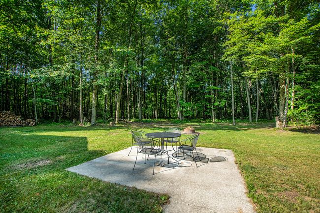 12467 S Running Deer Ln, House other with 3 bedrooms, 2 bathrooms and null parking in Grant MI | Image 22