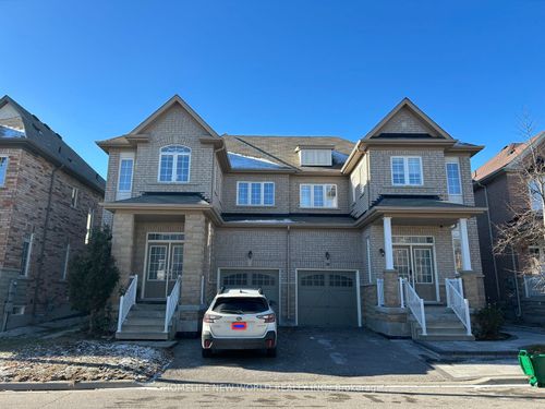 36 Fred Mclaren Boulevard, Markham, ON, L6E0L3 | Card Image