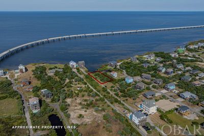 23073 Banzai Landing, Home with 0 bedrooms, 0 bathrooms and null parking in Rodanthe NC | Image 2