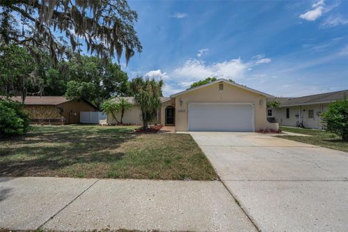 12603 Pecan Tree Dr, HUDSON, FL, 34669-2806 | Card Image