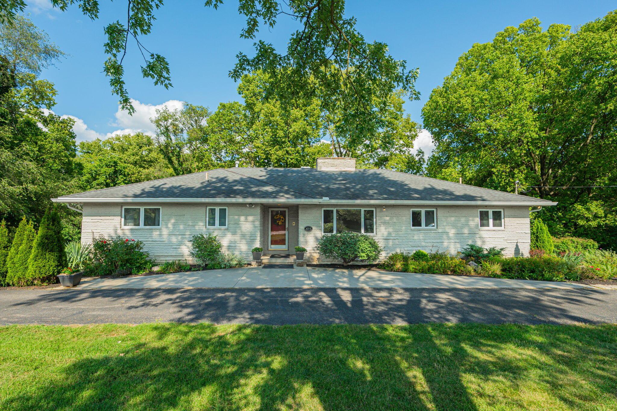 Dublin Rd, Columbus, OH 43221