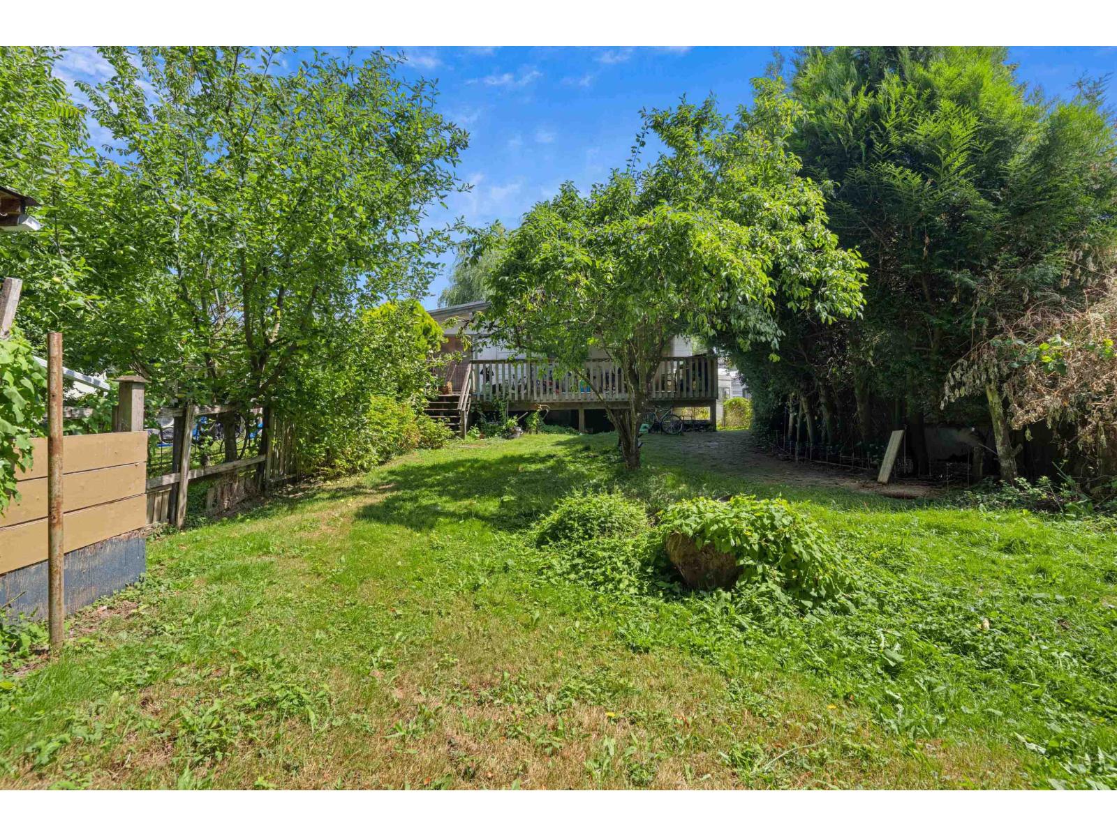 Residential in Chilliwack 3