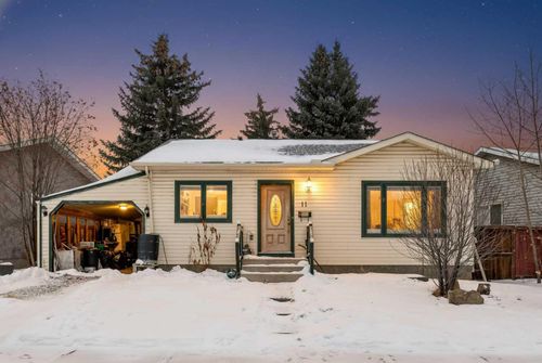 11 Ridgebrook Dr Sw, Airdrie, AB, T4B1A9 | Card Image
