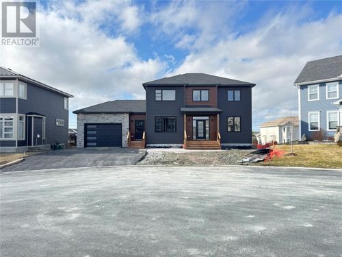 73 Parsonage Dr, Saint Johns, NL, A1A0J6 | Card Image