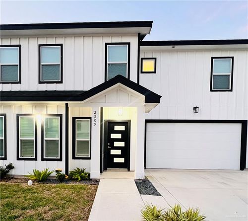 2809 Stablewood, Mission, TX, 78574-1514 | Card Image