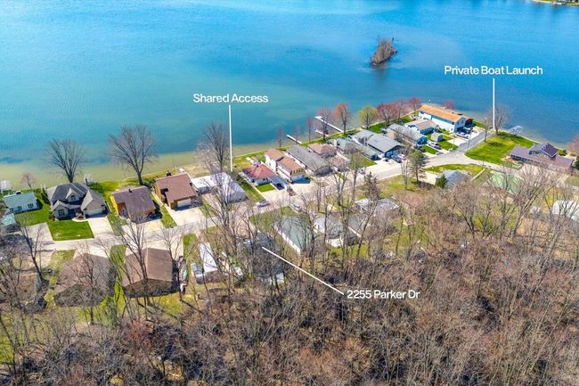 2255 Parker Dr, House other with 5 bedrooms, 3 bathrooms and null parking in Wayland MI | Image 7