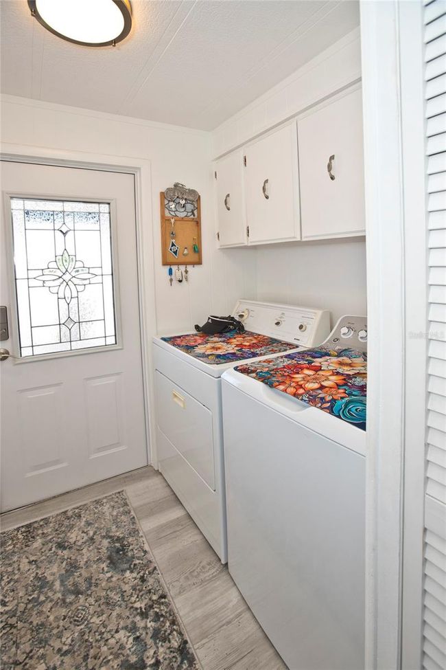 4111 13 Th St E, House other with 2 bedrooms, 2 bathrooms and null parking in ELLENTON FL | Image 29
