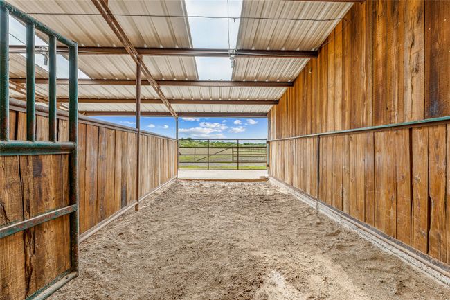 2283 Us Highway 281 N, House other with 1 bedrooms, 1 bathrooms and null parking in Jacksboro TX | Image 6