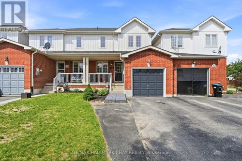 160 Stonemount Crescent, Essa (Angus), ON, L0M1B4 | Card Image