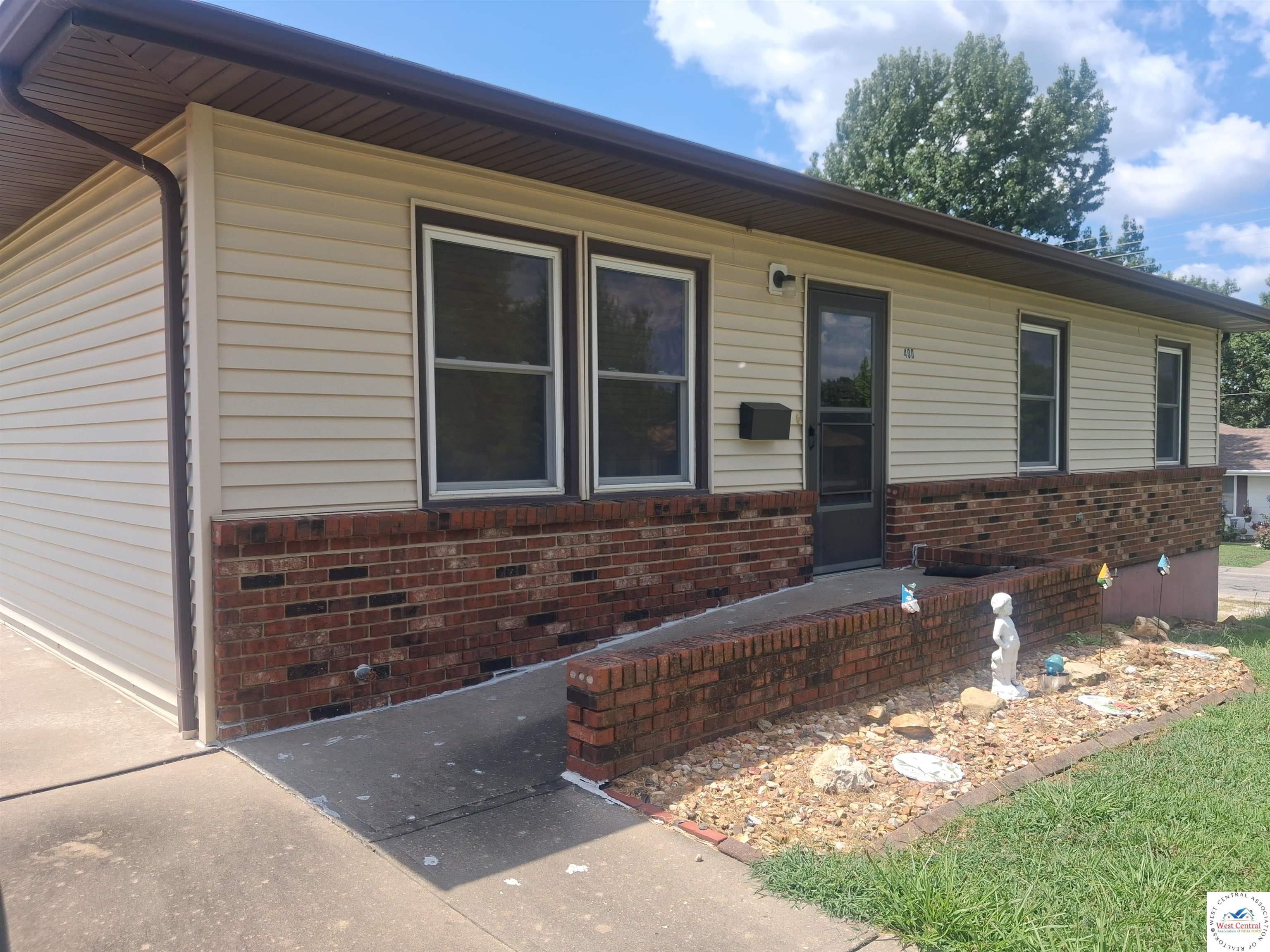 Residential in El Dorado Springs 3