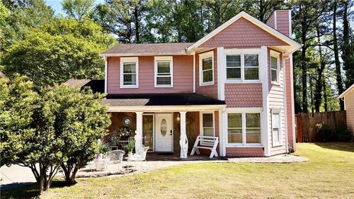 3857 Centennial Trl, Duluth, GA, 30096-6233 | Card Image