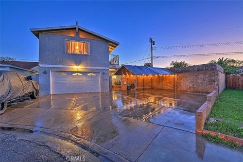 8297 E Carburton, Long Beach, CA, 90808 | Card Image