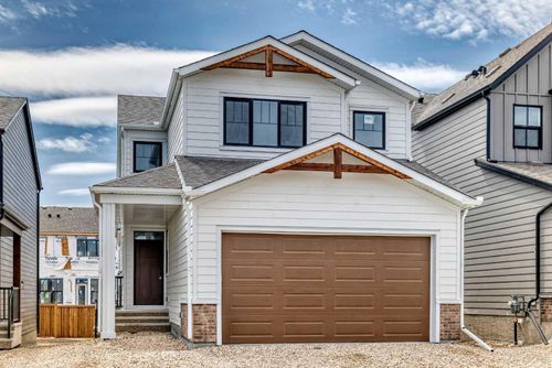 1085 Sawgrass Link Nw, Airdrie, AB, T4B5V5 | Card Image