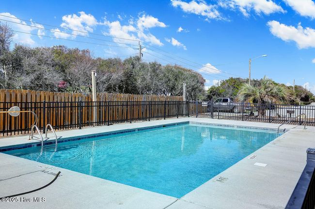 2301B - 2301 Surfrider Cir, Condo with 2 bedrooms, 2 bathrooms and null parking in Kure Beach NC | Image 74
