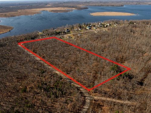 Lots 1-4 Clam Lake Drive, Siren, WI, 54872 | Card Image