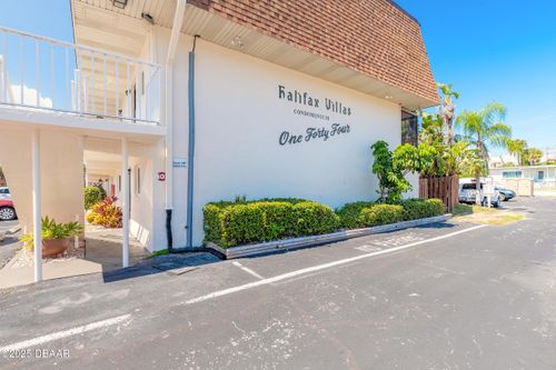 27-144 S Halifax Ave, Daytona Beach, FL, 32118-4477 | Card Image