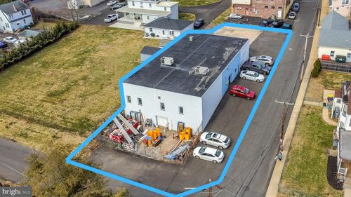 946 Simons Avenue, BENSALEM, PA, 19020 | Card Image