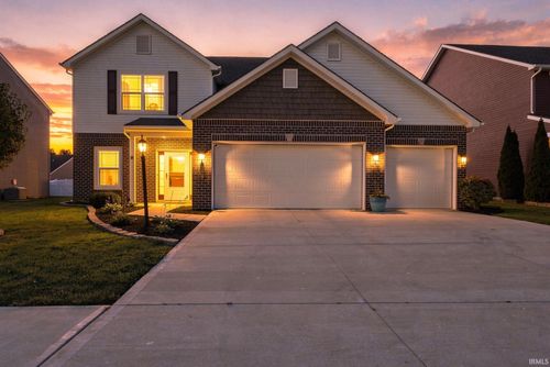 6214 Melan Cove, Fort Wayne, IN, 46835-0013 | Card Image