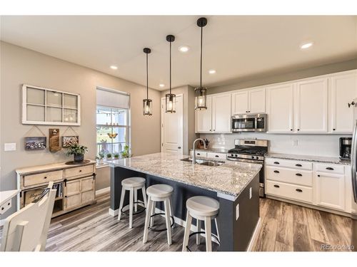 1182 Williams Loop, Elizabeth, CO, 80107-8171 | Card Image