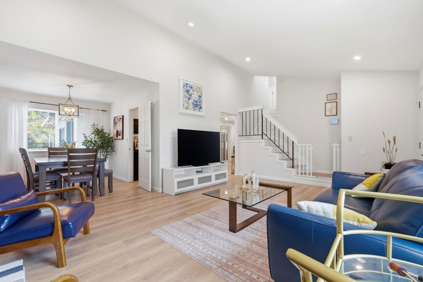 Residential in Union City 3