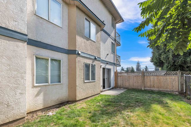 3 - 46160 Princess Avenue, Condo with 2 bedrooms, 1 bathrooms and 1 parking in Chilliwack BC | Image 14