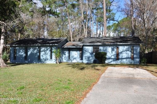 2264 Nw 36th Ave, Gainesville, FL, 32605-2361 | Card Image