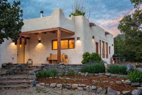 35 Gallina Canyon Rd, Valdez, NM, 87580 | Card Image