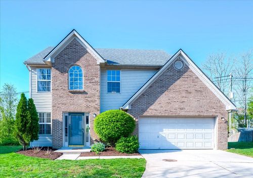 3757 Mossbridge Way, Lexington, KY, 40514-1605 | Card Image