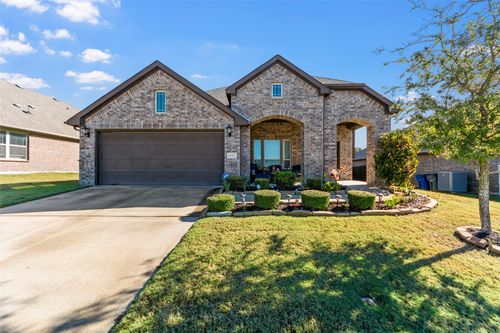 652 Cottage Pl, Lavon, TX, 75166-1791 | Card Image