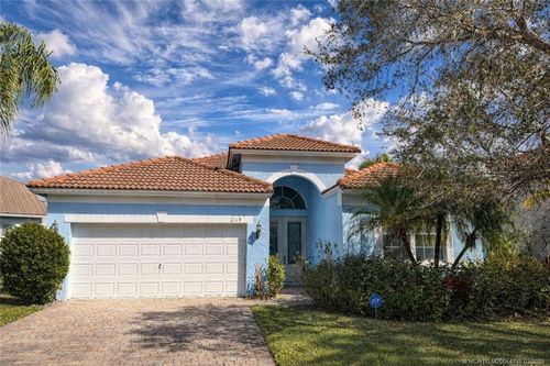2119 Nw Marsh Rabbit Ln, Jensen Beach, FL, 34957-3531 | Card Image
