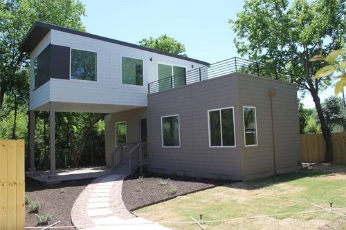2-403 Middle Ln, Austin, TX, 78753-5143 | Card Image