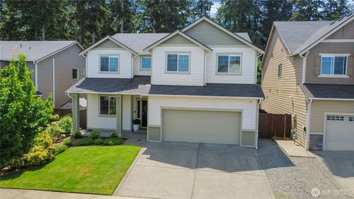 2618 57th St Se, Auburn, WA, 98092-6539 | Card Image
