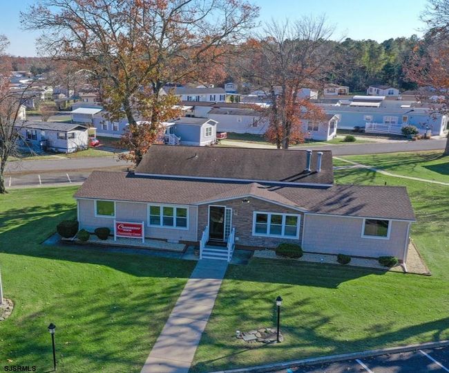 484 Pilgrim Way, House other with 2 bedrooms, 2 bathrooms and null parking in BUENA NJ | Image 38