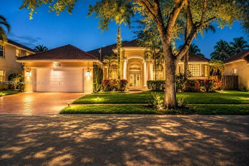 13845 Nw 20th Street, Pembroke Pines, FL, 33028 | Card Image