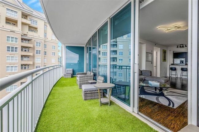 APT-1703 - 3338 Peachtree Rd Ne, Condo with 1 bedrooms, 1 bathrooms and 1 parking in Atlanta GA | Image 8
