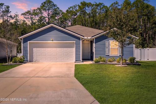 70 Cannon Ball Dr, ST AUGUSTINE, FL, 32084-9201 | Card Image