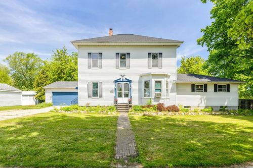 7197 Hubbard Street, Lexington Village, MI, 48450 | Card Image